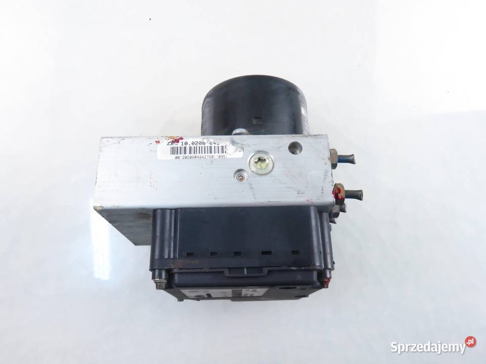 POMPA ABS BMW 3 E46 10094808023 5WK8467