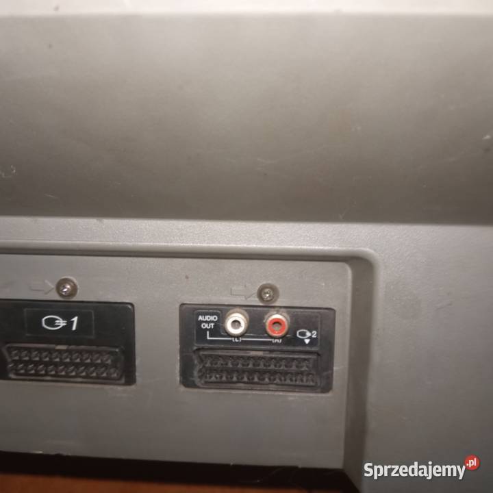 Telewizor LG CE29Q40RQ na części sprzedam
