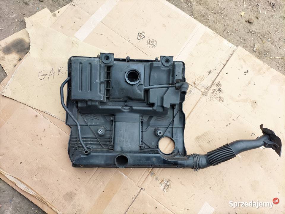 LUPO SEAT POLO 6N2 10 MPI Obudowa filtra Kamień-Kolonia