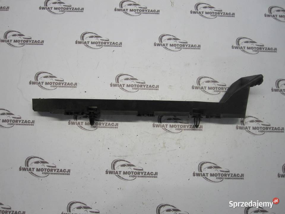 GIULIETTA LIFT 14r ślizg zderzaka lewy tył