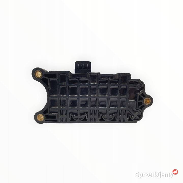 CEWKA ZAPŁONOWA Ford Mondeo MK3 III 25 V6
