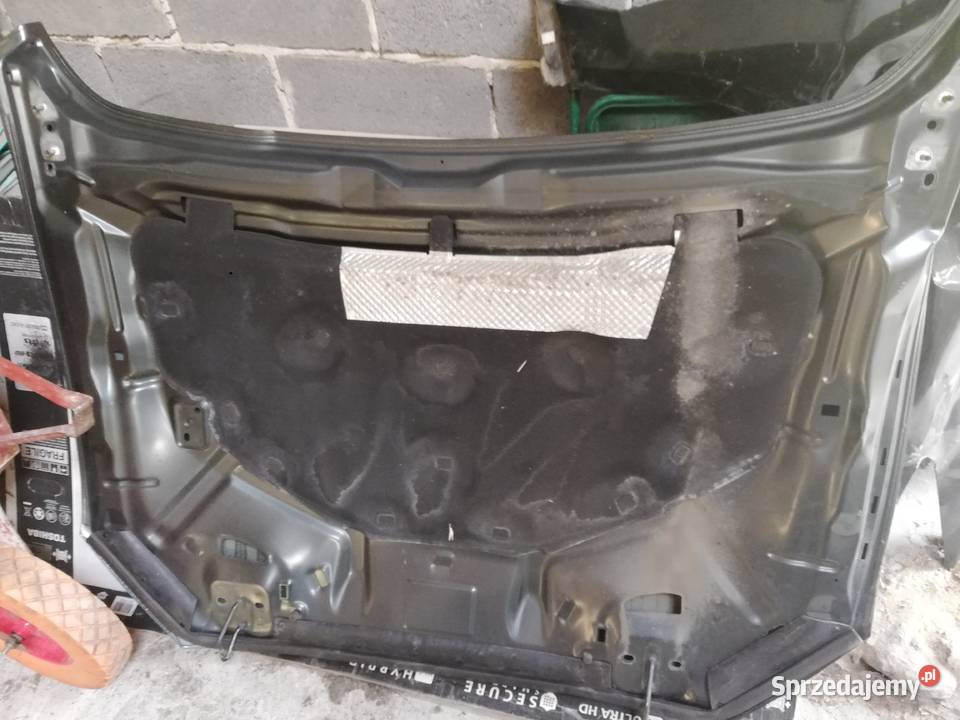 Maska do Ford Mondeo MK5 lakier PD Mondeo Brwinów sprzedam
