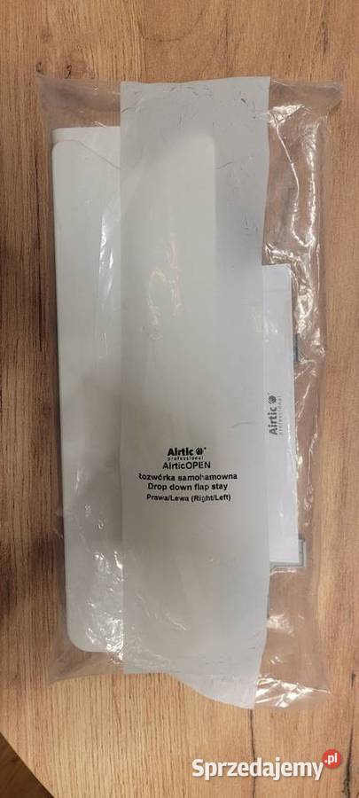 Rozwórka samohamowna zamykanie szafki uchylnej Wrocław