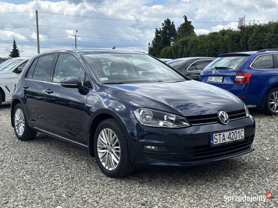 Volkswagen Golf GWARANCJA