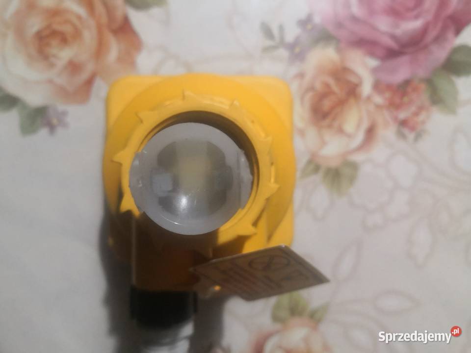 Nadajnik Signet 9900 firmy Georg Fischer GF Radom