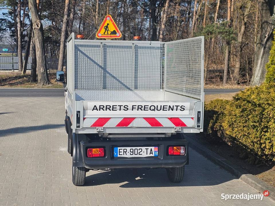 Goupil g5 2018r Pozostałe Krzykosy sprzedam
