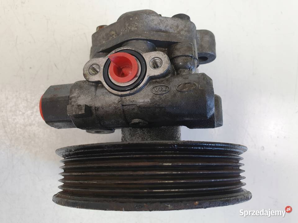 Kia Carens II 20 CRDI POMPA WSPOMAGANIA osobowe Rudka