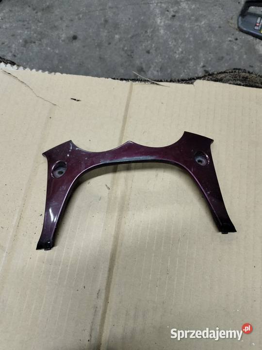 Yamaha neos plastik pod lampą Łubno sprzedam