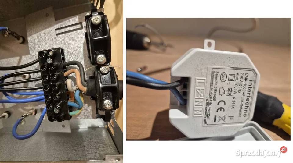 Sauna Fińska sucha przeszklona szklana piec 6kv