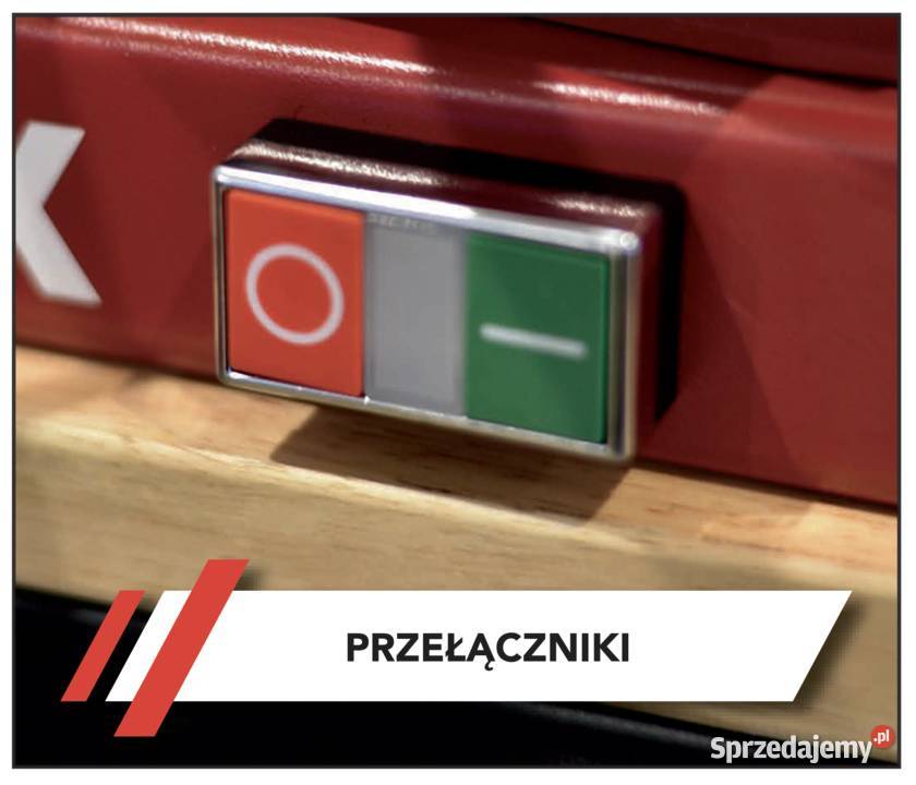 Przecinarka do węży hydraulicznych HYDFLEX Produkcja Warszawa