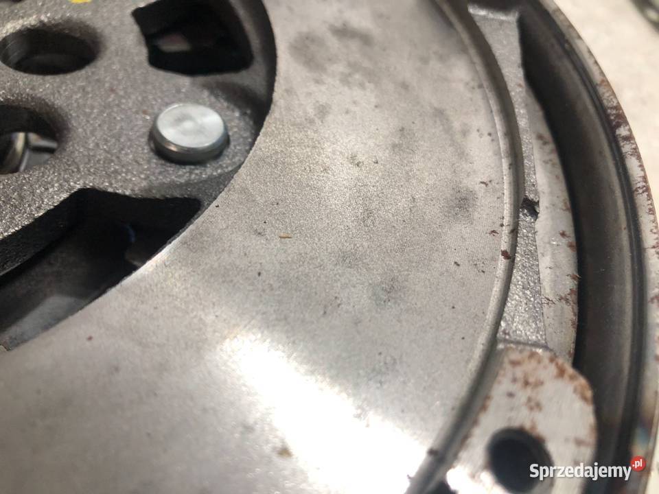 OPEL CORSA D 13 CDTI 75 Z13DTJ Sprzegło koło Skarżysko-Kamienna