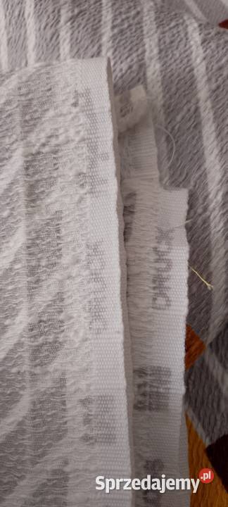 Sprzedam zasłony vintage sygnowane Częstochowa