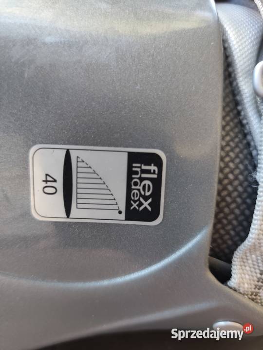 Buty narciarskie Nordica NXT N2 rozmiar 270 MP dolnośląskie