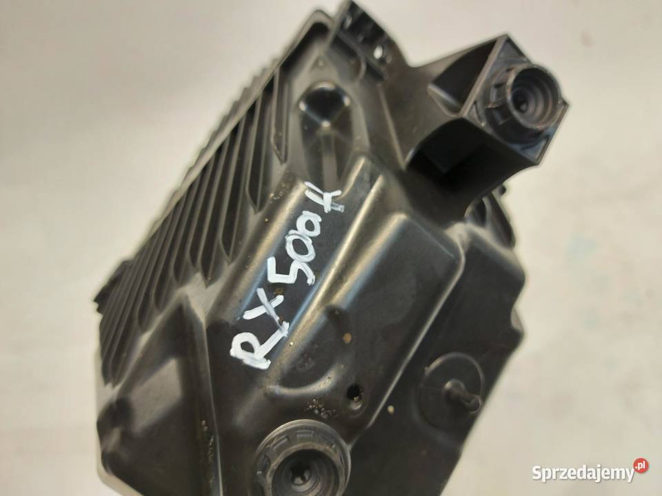 LEXUS RX500H V 5 2023 OBUDOWA FILTRA POWIETRZA