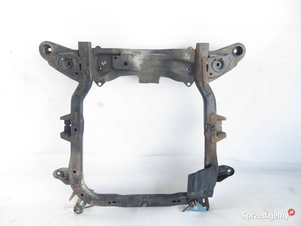 SANKI PRZÓD OPEL CORSA C X01 10 12V 58 Z 10 XE