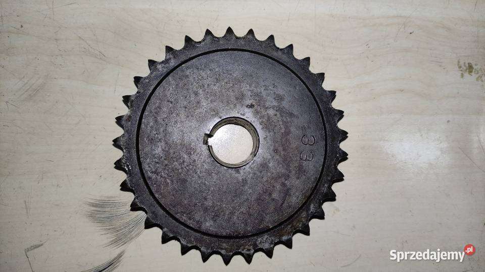 Napęd Harley WL Tomaszów Mazowiecki