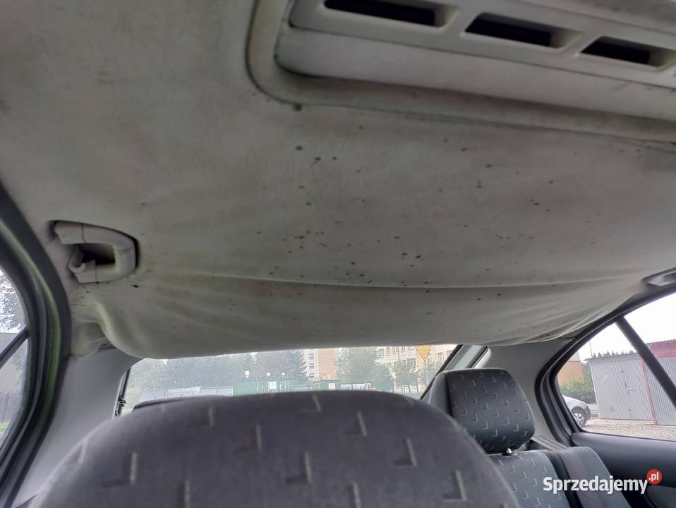 Skoda Octavia automat diesel podkarpackie Sanok