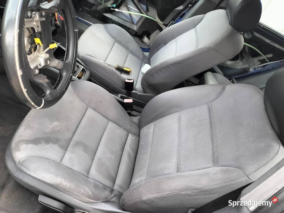 AUDI A38L A3 8L 4D 5D CZĘŚCI Kamień-Kolonia