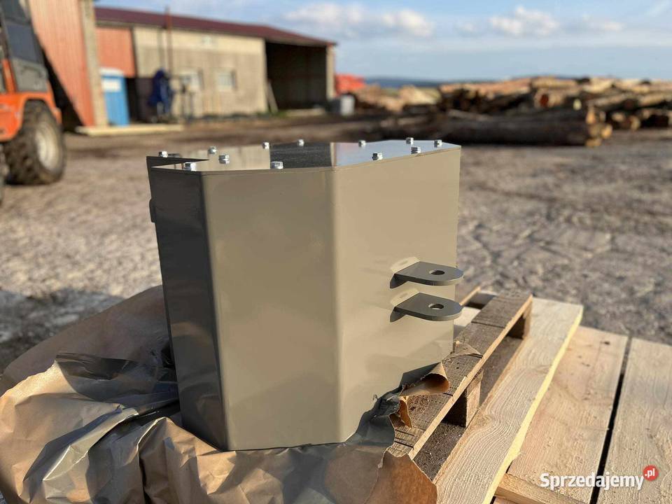 Balast 500 obciążnik na TUZ Cieszyn sprzedam