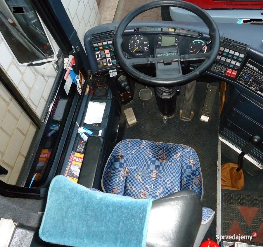 Neoplan N316 1997 sprzedam