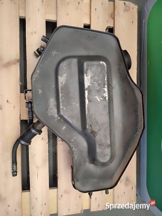 Zbiornik oleju hydraulicznego FENDT 514 FAVORIT wielkopolskie Wilkowo