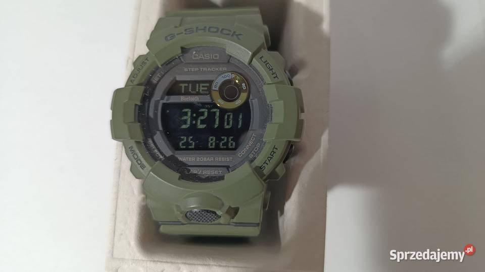 Zegarek męski Casio GSHOCK śląskie Katowice sprzedam
