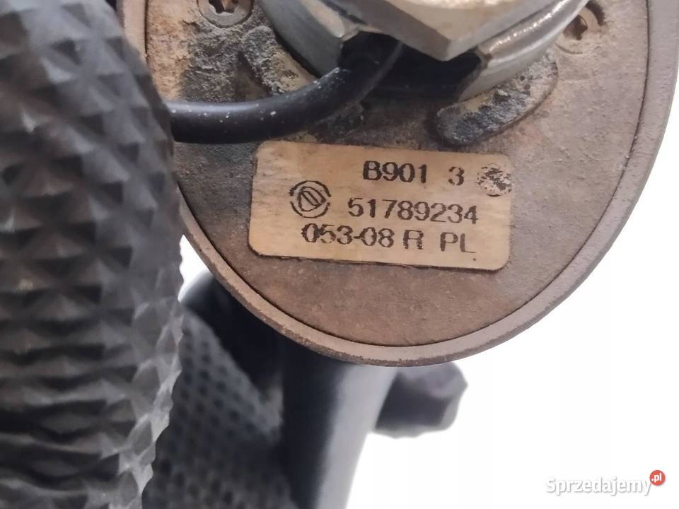 ANTENA KAROSERYJNA 51789234 Fiat Bravo II