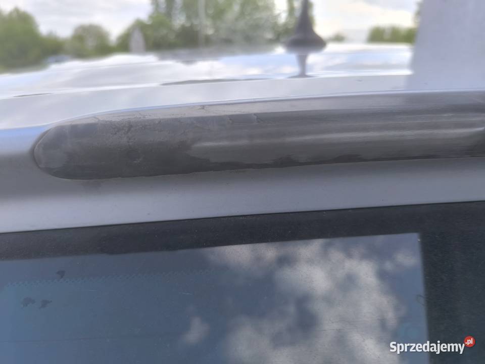 Saab 93 kombi 2007r silnik 20t Vector 150 260280 150KM Tarnowskie Góry