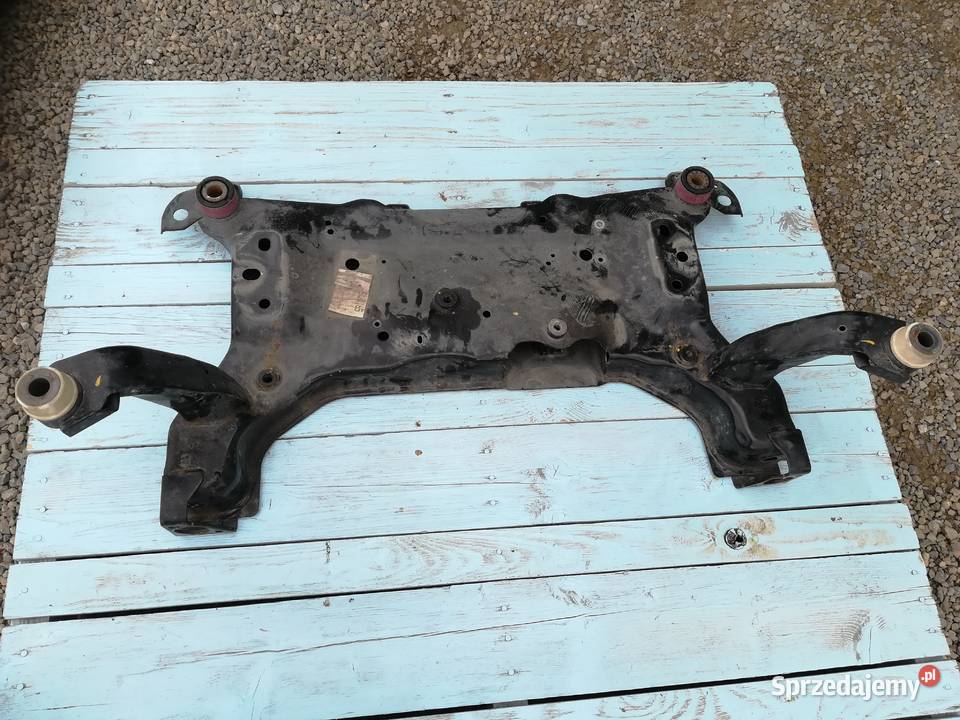 Sanki trawers Ford Kuga mk2 lift 20tdci lubelskie