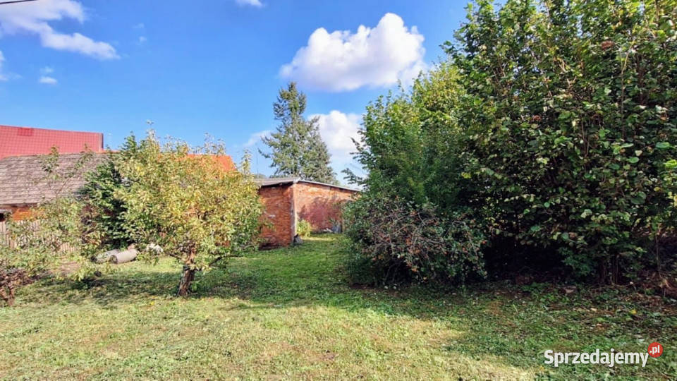 Dom Barwice 80m 3250zł/m2 zachodniopomorskie