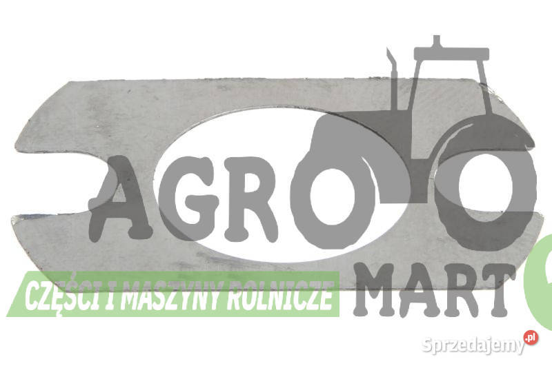 1866906M1 1866905M1 PODKŁADKA REGUL AGCO Wichrów