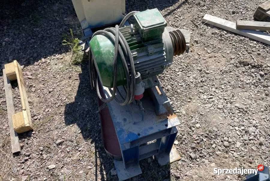 Kruszarka młotkowa PC200x300