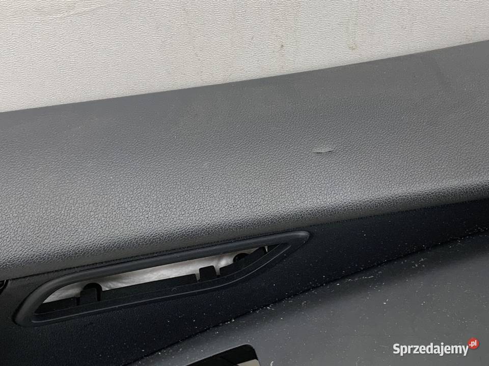 BOCZEK DRZWI LEWY PRZÓD KIA NIRO II SG2 osobowe podkarpackie