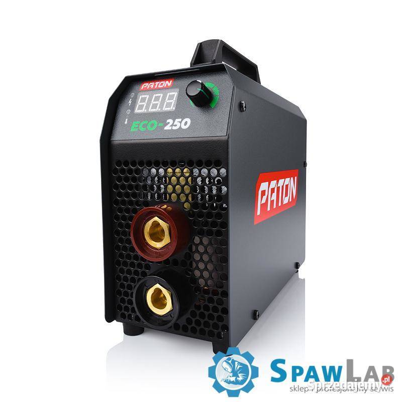 Paton ECO250 Krotoszyn sprzedam