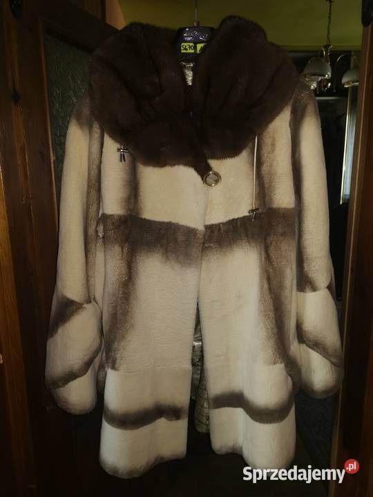 futro epilowane z bobrów Pruszków