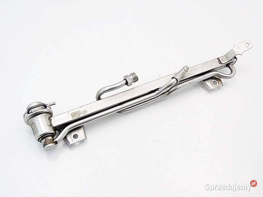 LISTWA WTRYSKOWA PALIWA 16 8V PASSAT B5 AUDI A4 Sosnowiec