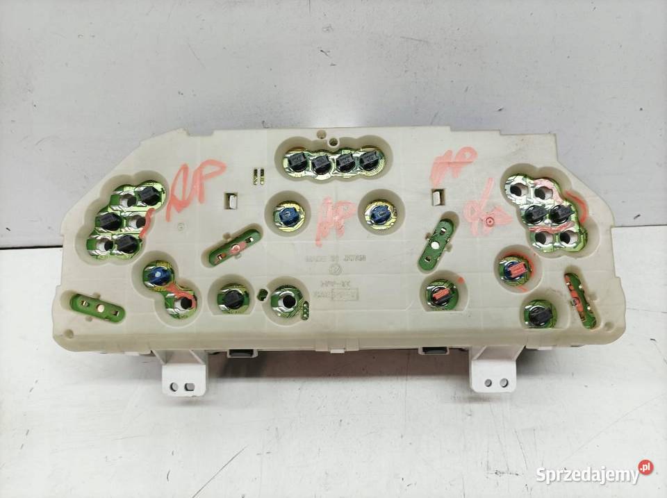 LICZNIK 8505FC560 20 B 125 Subaru Forester I osobowe