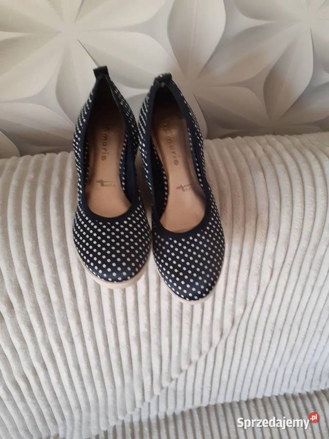 Buty eskapadryle Siedlce
