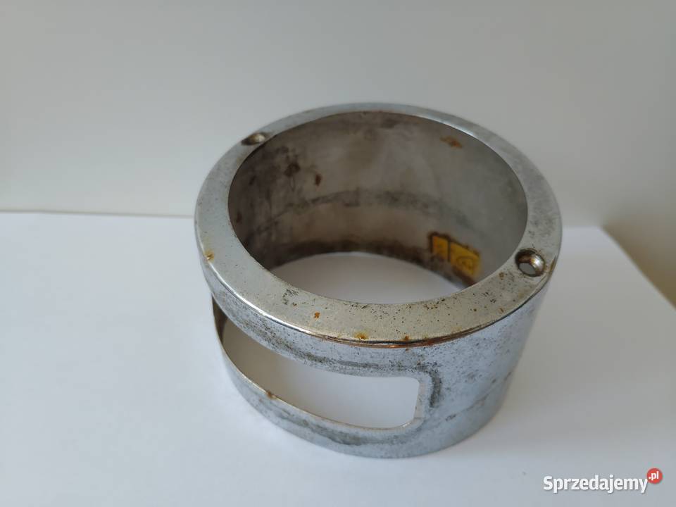 Obudowa lampy tylnej MZ 250 motocykl Gliwice