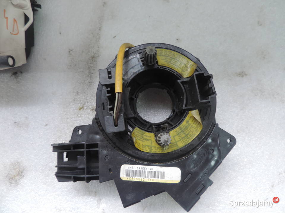 FORD FOCUS MK2 TAŚMA 4m5t14a664ab osobowe Nowy Sącz