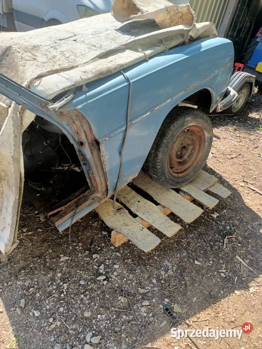 mercedes w115 osobowe małopolskie Czarnochowice sprzedam