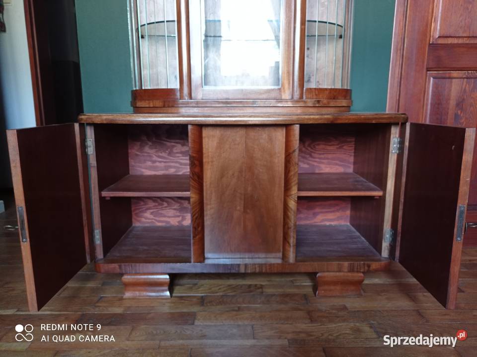 Piękna serwantka 5060 lata Halinów