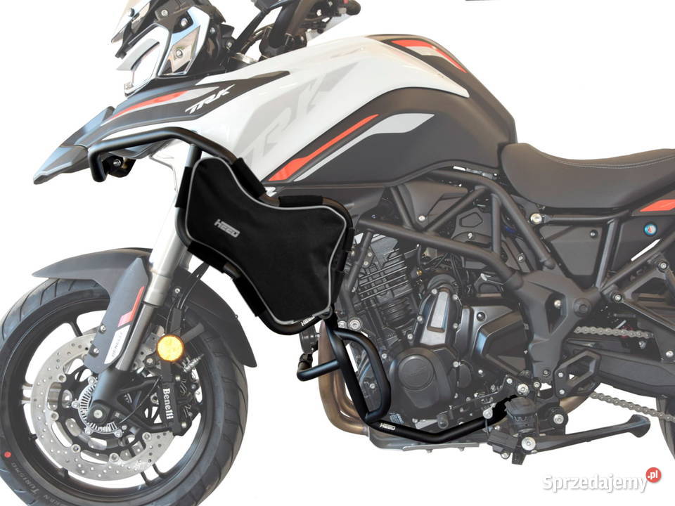 Torby na gmole HEED do Benelli TRK 702 702X Częstochowa