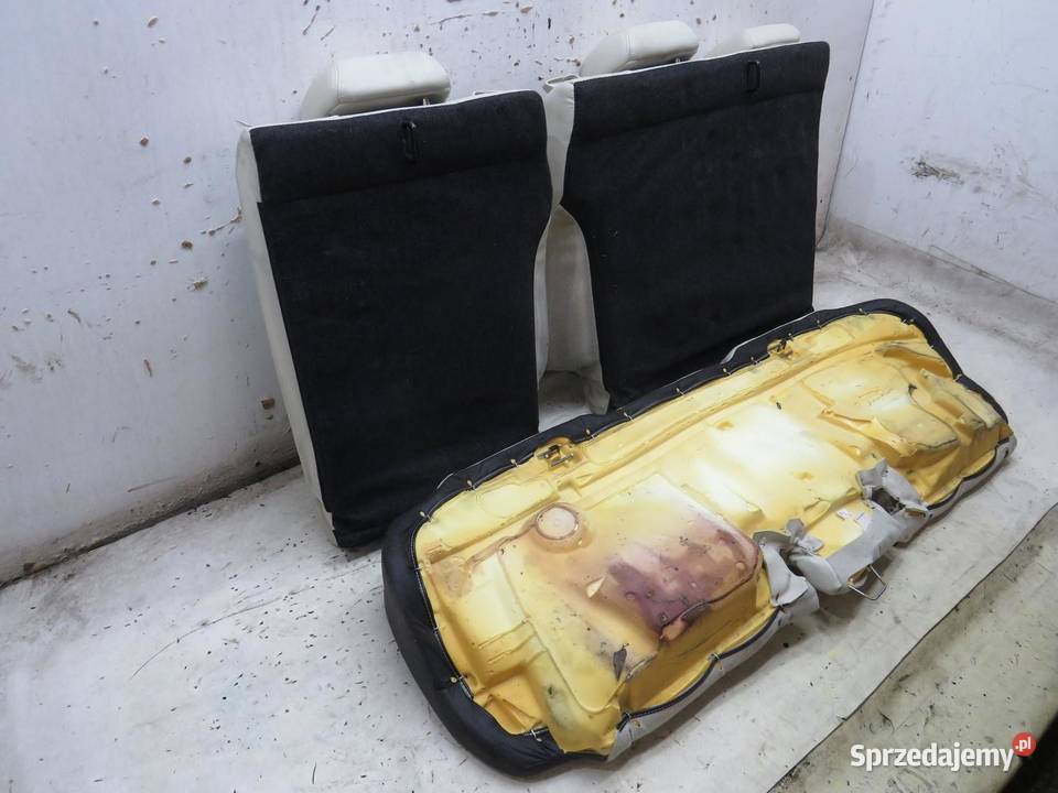 KANAPA MAZDA 3 BM SEDAN 13 lubelskie