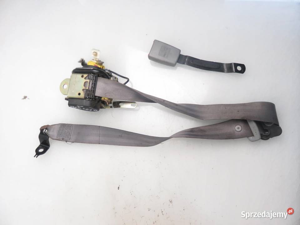 PAS PRAWY PRZEDNI VW POLO IV 9N 6Q4857706M