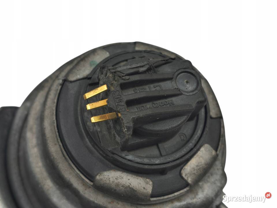 TURBOSPRĘŻARKA VW Golf VI Passat B7 Audi A3 Q3 osobowe lubelskie Chełm sprzedam