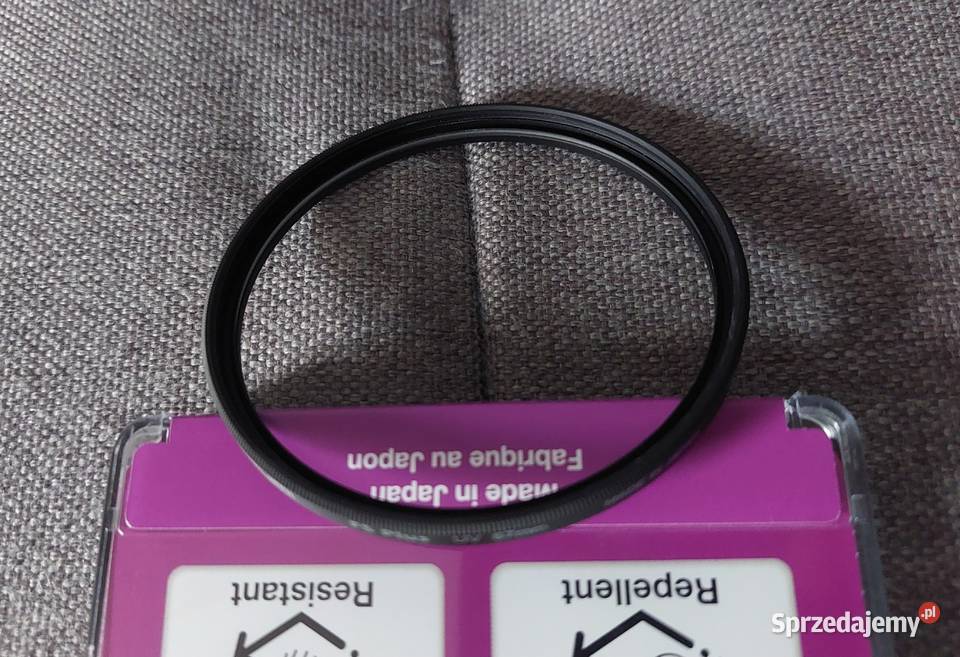 Obiektyw Yongnuo YN 1235 mm f2840 Micro 43 filtr sprzedam