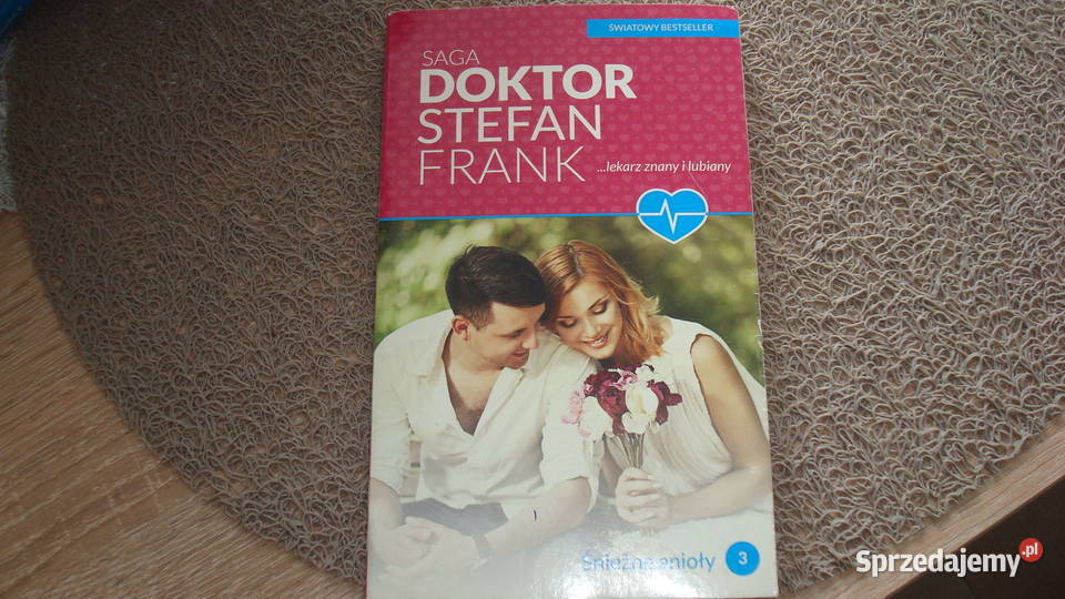 sagi różne tomy js Kruszwica