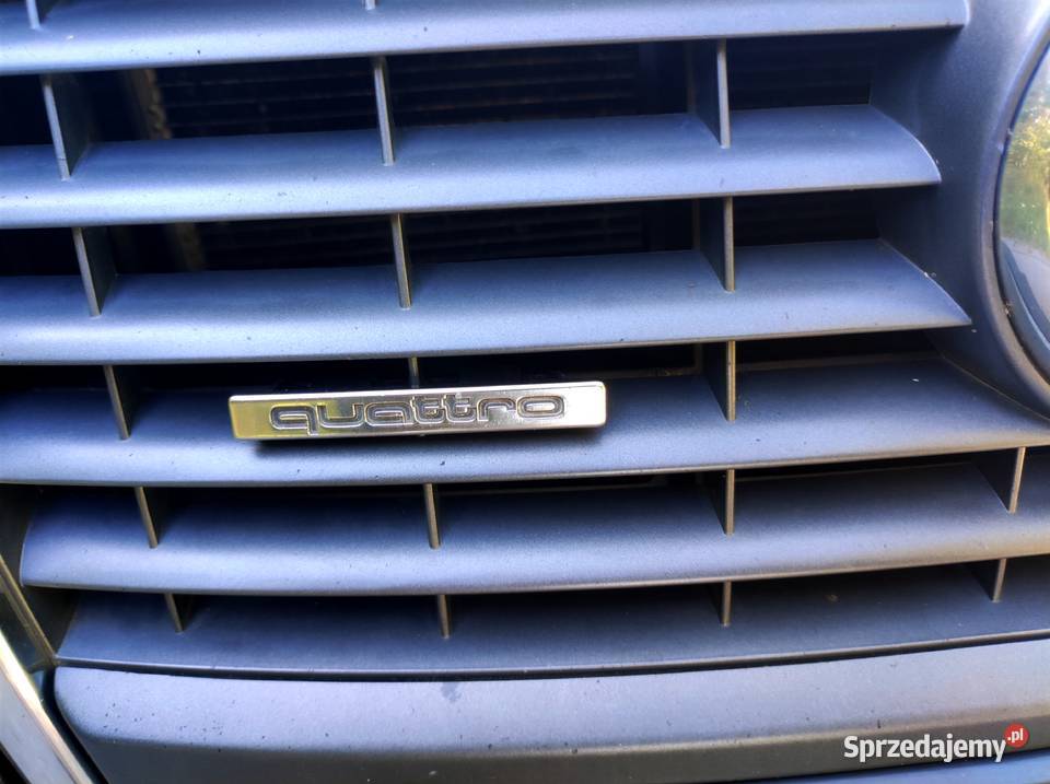 Audi A6 C6 27 sline lubelskie Zamość