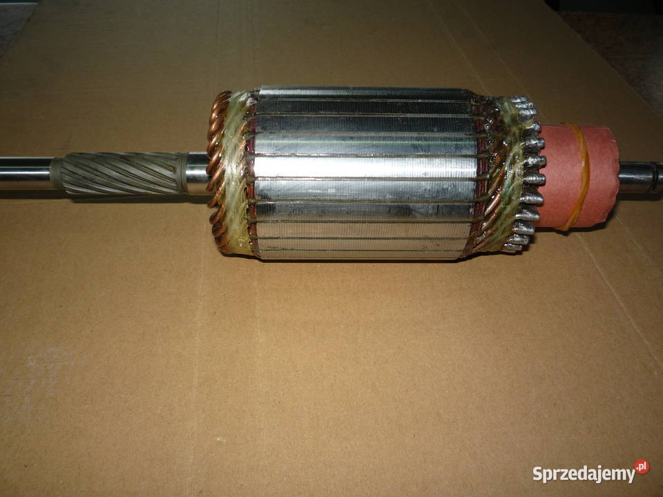 Rozrusznik STARAUTOSAN INNE ciężarowe Góra sprzedam